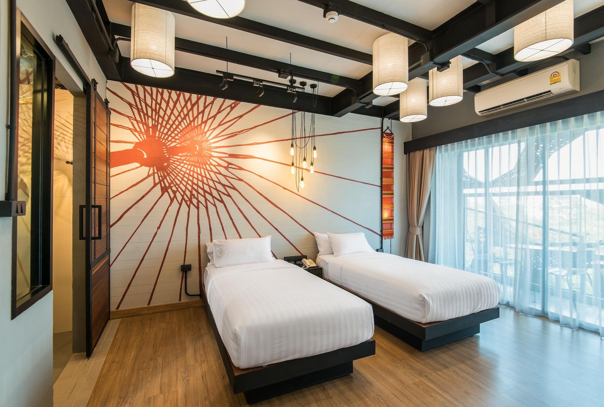Sea Crest By Jomtien Praia de Jomtien Exterior foto
