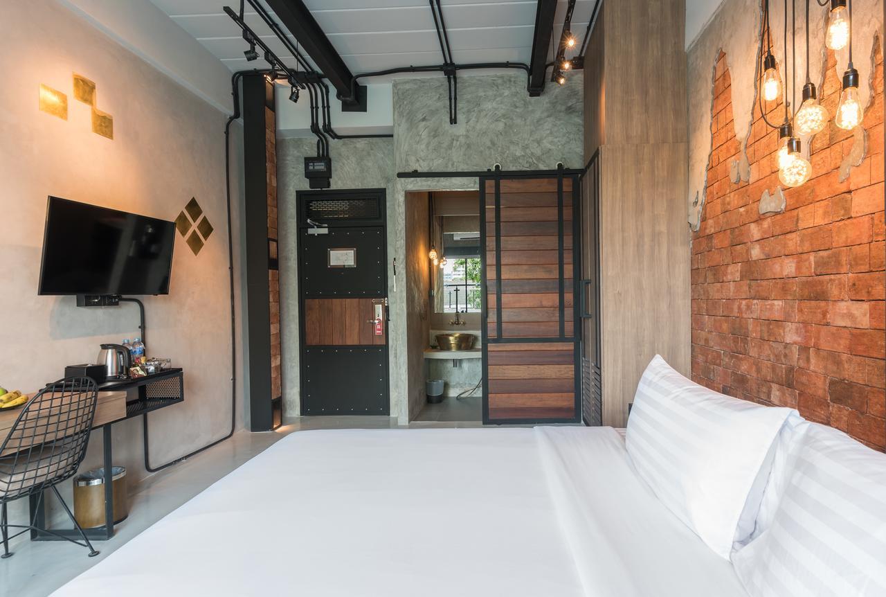 Sea Crest By Jomtien Praia de Jomtien Exterior foto