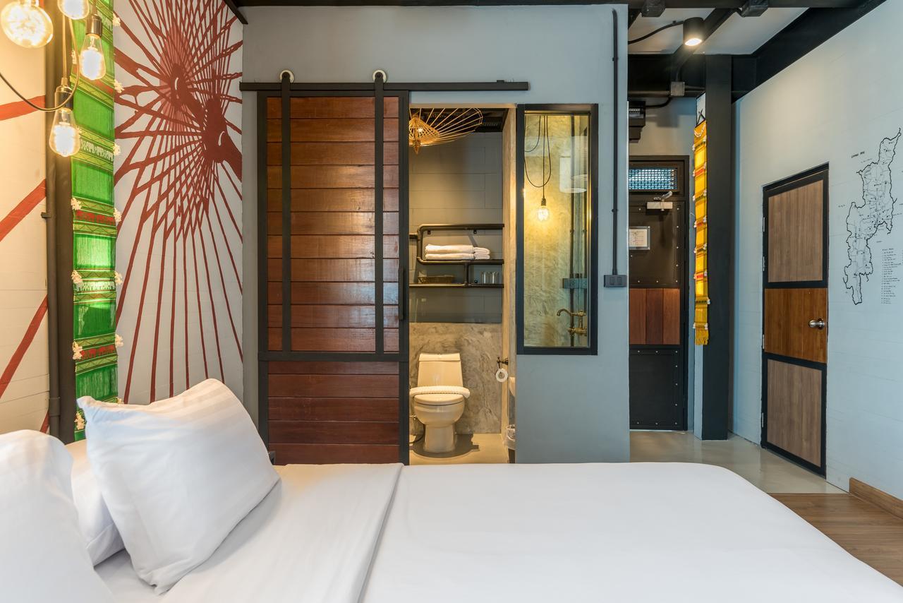 Sea Crest By Jomtien Praia de Jomtien Exterior foto